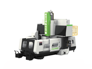 HLC3016龙门加工中心